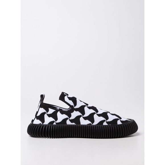 スニーカー BOTTEGA VENETA Men Sneakers Black 690123V1NW0 1486 img_2D_0001_151358.jpg?v=